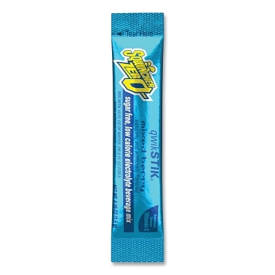 8-10OZ YIELD QWIK STIK ZERO MIXED BERRY